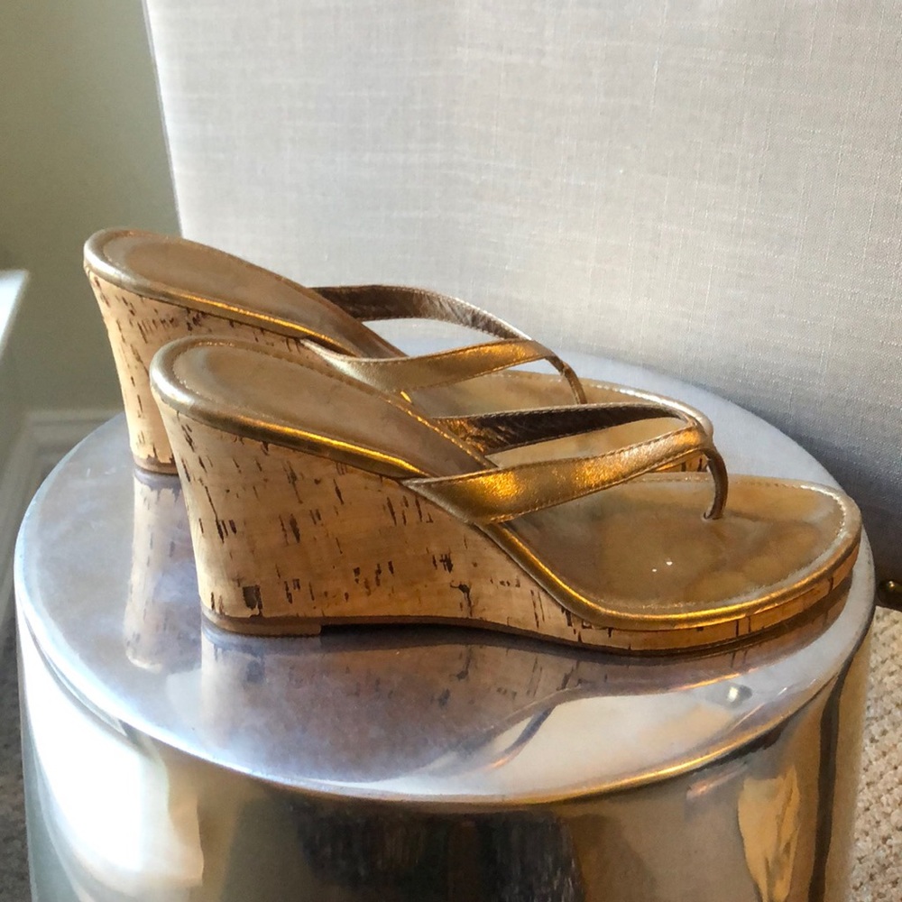 Coach sandals - Picture 3 of 6